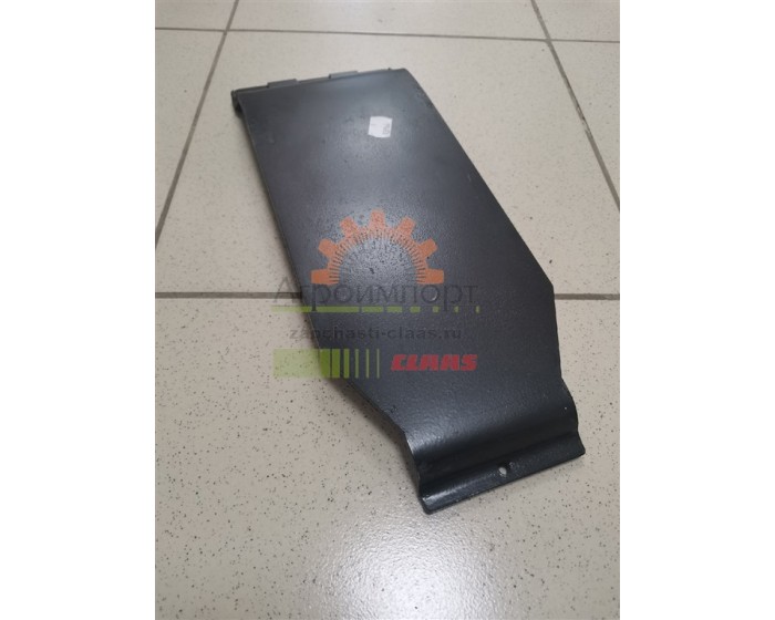 0009341500 Claas пластина 0009341500 Claas пластина