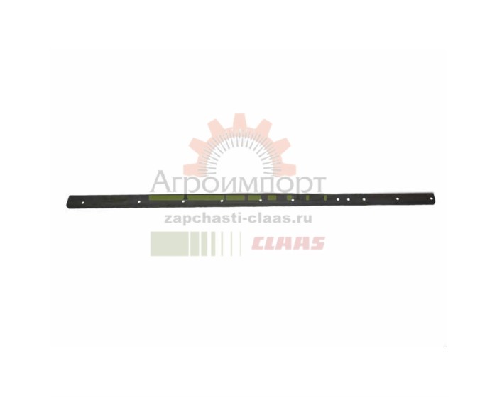 0008115791 CLAAS УГОЛОК НАПРАВЛ. 0008115791 CLAAS УГОЛОК НАПРАВЛ.