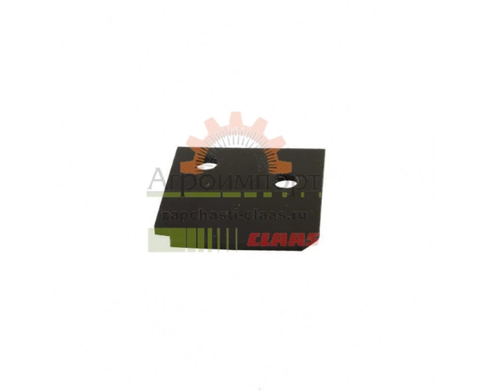 0006452431 CLAAS ЛЕНТА УПЛОТН. 0006452431 CLAAS ЛЕНТА УПЛОТН.