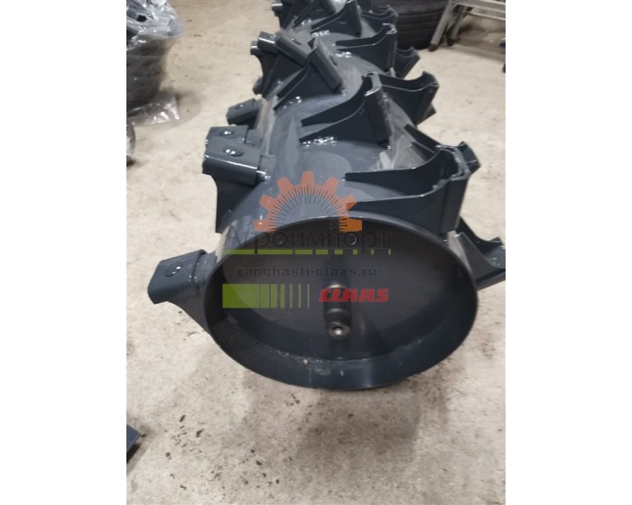 0006630414 Claas БАРАБАН 0006630414 Claas БАРАБАН