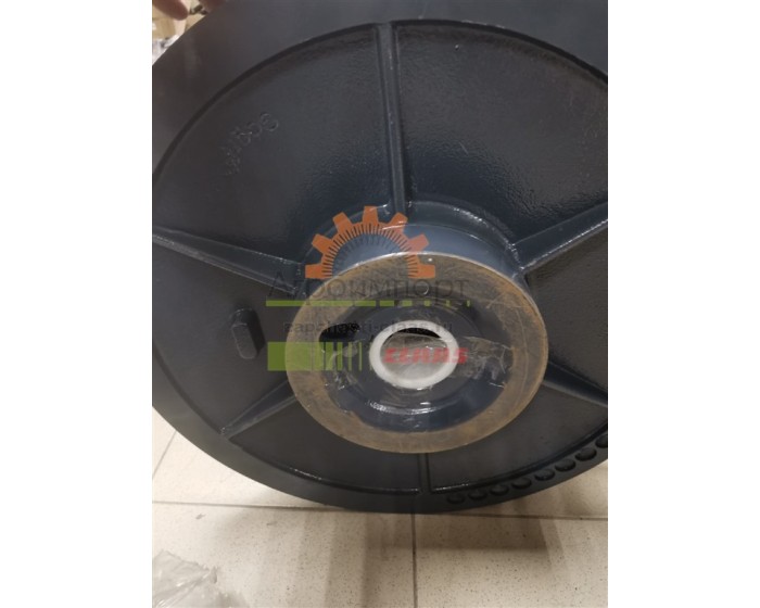 0018194650 Claas ПАКЕТ ВЕДОМЫХ ШКИВОВ 0018194650 Claas ПАКЕТ ВЕДОМЫХ ШКИВОВ