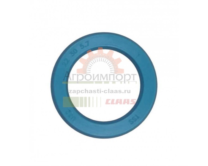 0002393790 Клаас КОЛЬЦО П-ОБРАЗН. 0002393790 Клаас КОЛЬЦО П-ОБРАЗН.
