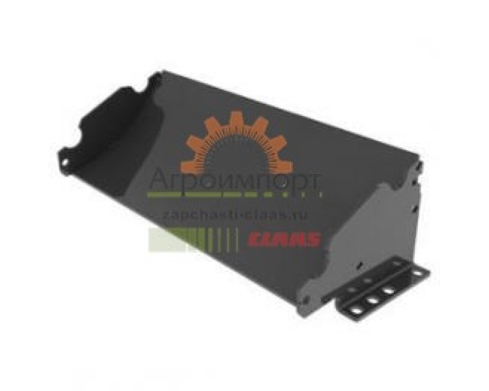 0013122620 Claas Днище барабана 0013122620 Claas Днище барабана