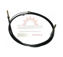 0007531610 CLAAS ТРОС МУФТЫ СЦЕПЛ.
