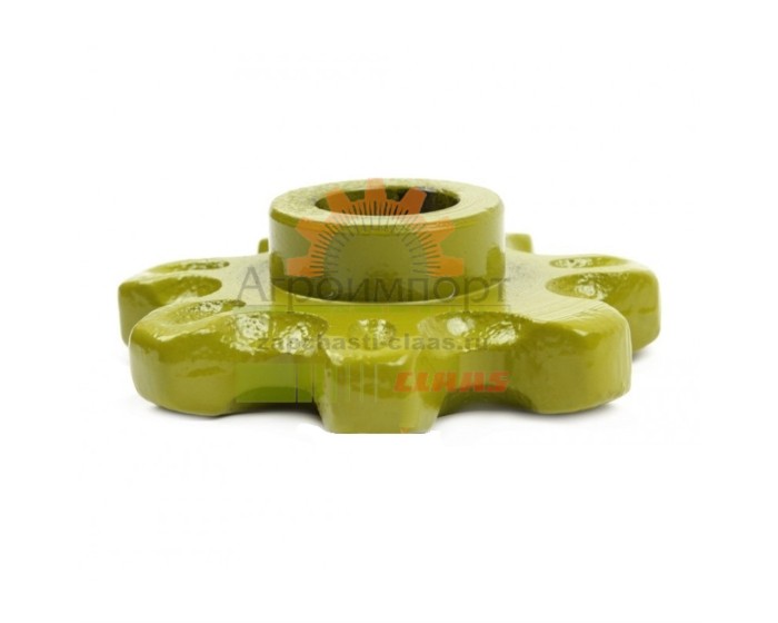 0005030271 CLAAS ЗВЕЗДОЧКА 0005030271 CLAAS ЗВЕЗДОЧКА