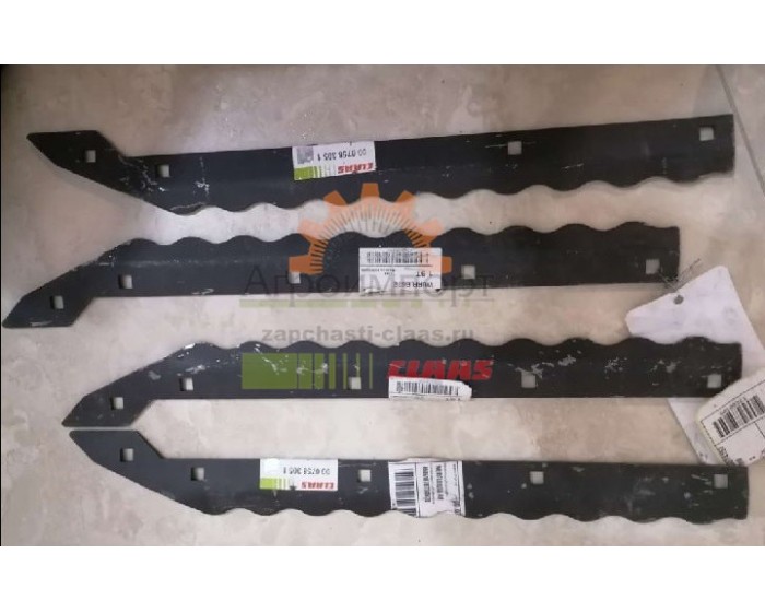 0007583051 CLAAS ПЛАНКА РАЗБРАСЫВ. 0007583051 CLAAS ПЛАНКА РАЗБРАСЫВ.