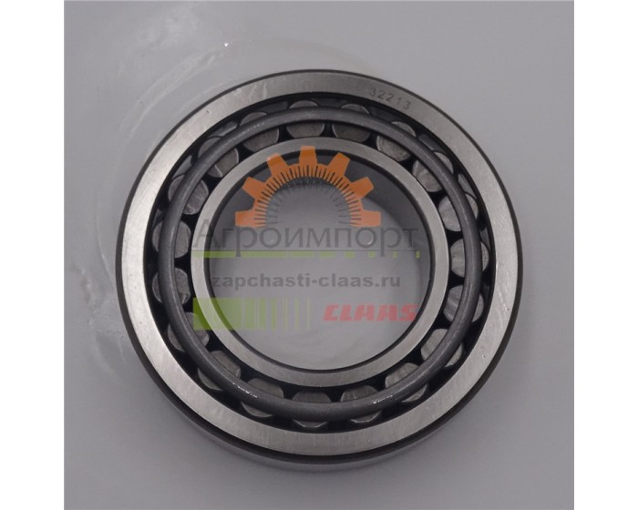 0002436750 CLAAS РОЛИКОПОДШИПНИК 0002436750 CLAAS РОЛИКОПОДШИПНИК