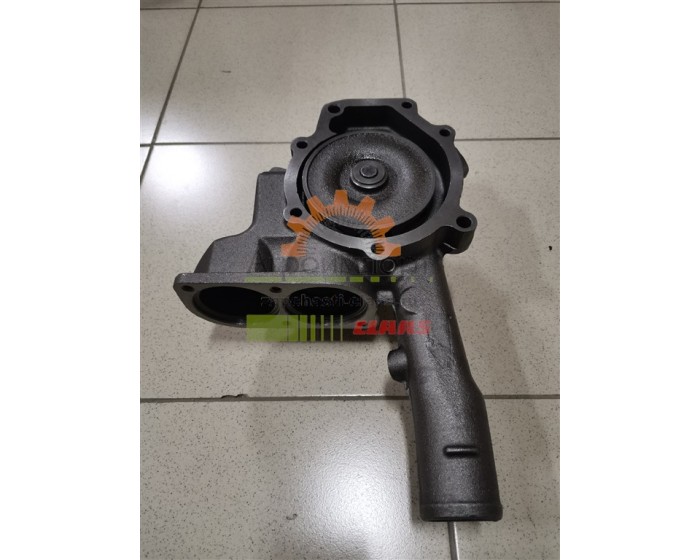 0019925550 Claas НАСОС ВОДЯНОЙ 0019925550 Claas НАСОС ВОДЯНОЙ