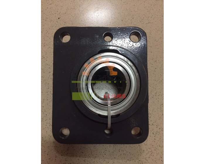 0006676180 Claas Подшипник с корпусом 0006676180 Claas Подшипник с корпусом