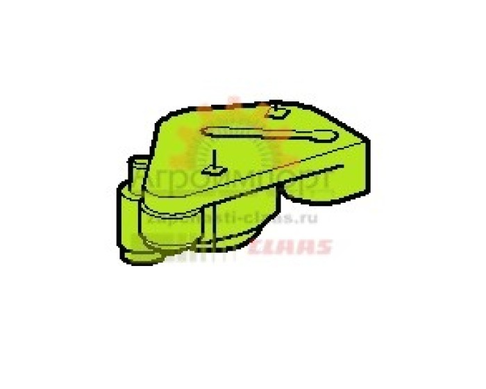 0000530172 CLAAS СИСТЕМА ДАТЧИКОВ
