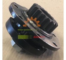 0009333231 CLAAS СРЕЗНОЙ УЗЕЛ