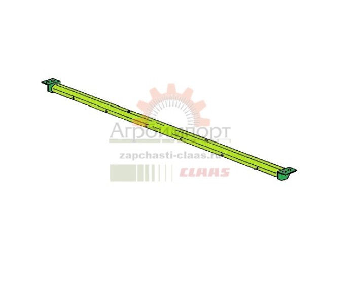 ОПОРА Claas 0006471490 ОПОРА Claas 0006471490