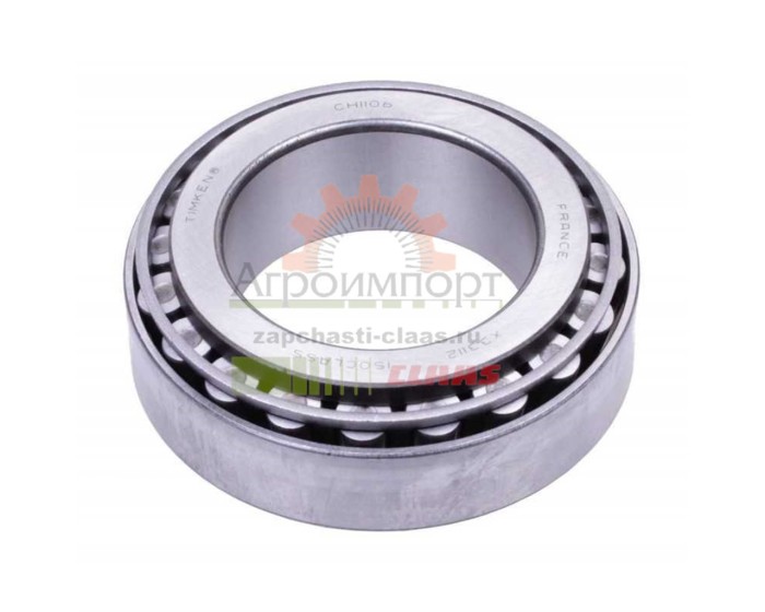 0002119170 Claas РОЛИКОПОДШИПНИК 0002119170 Claas РОЛИКОПОДШИПНИК