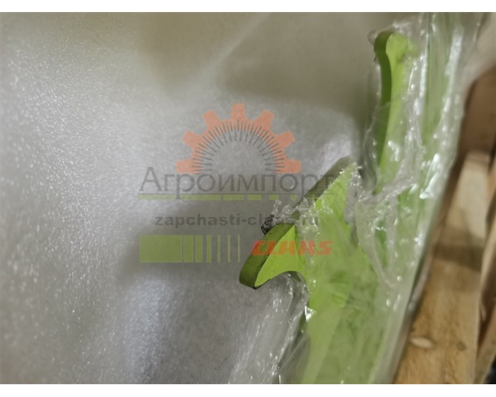 0009968410 Claas Шайба питателя RU-450 0009968410 Claas Шайба питателя RU-450