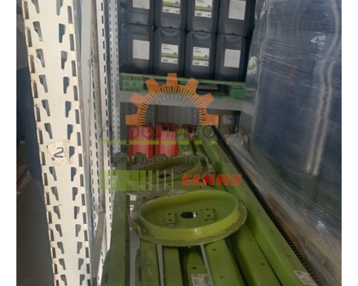 0009833092 CLAAS ЩИТ ПОДШИПН.ЛЕВЫЙ 0009833092 CLAAS ЩИТ ПОДШИПН.ЛЕВЫЙ