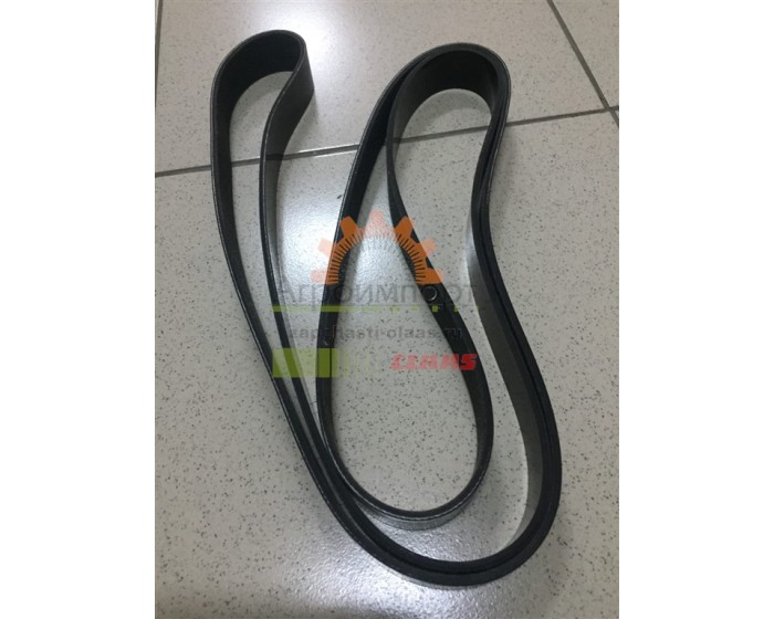 0001422320 Claas Ремень 9PK-2340 / Gates 1442253 / 142232.26 0001422320 Claas Ремень 9PK-2340 / Gates 1442253 / 142232.26