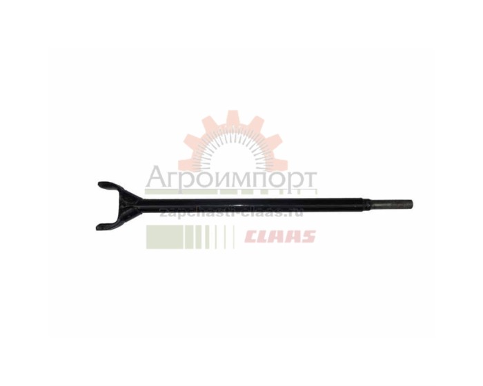 0006133053 CLAAS ВАЛ ПРИВОДА НОЖА 0006133053 CLAAS ВАЛ ПРИВОДА НОЖА