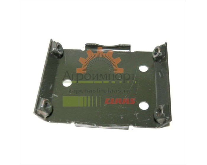 ЩИТОК ОПОРНЫЙ Claas 0006616482 ЩИТОК ОПОРНЫЙ Claas 0006616482