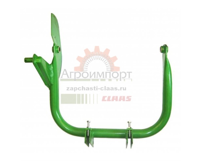 0008083341 CLAAS СКОБА 0008083341 CLAAS СКОБА