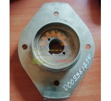 0009951714 CLAAS НОЖЕДЕРЖАТЕЛЬ