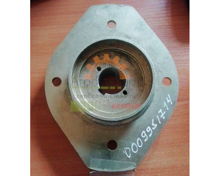 0009951714 CLAAS НОЖЕДЕРЖАТЕЛЬ 0009951714 CLAAS НОЖЕДЕРЖАТЕЛЬ