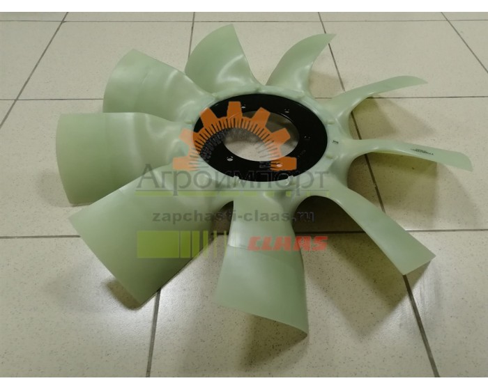 7700077833 Claas Вентилятор AXION 7700077833 Claas Вентилятор AXION