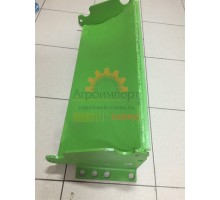 0009874302 CLAAS ДНИЩЕ БАРАБАНА