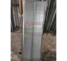 0005525820 CLAAS РЕШЕТО