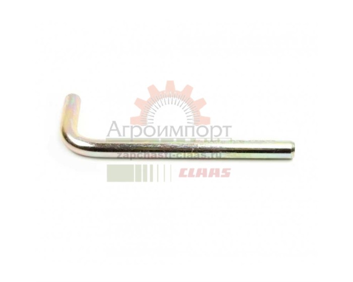 0006104342 CLAAS ПАЛЕЦ 0006104342 CLAAS ПАЛЕЦ