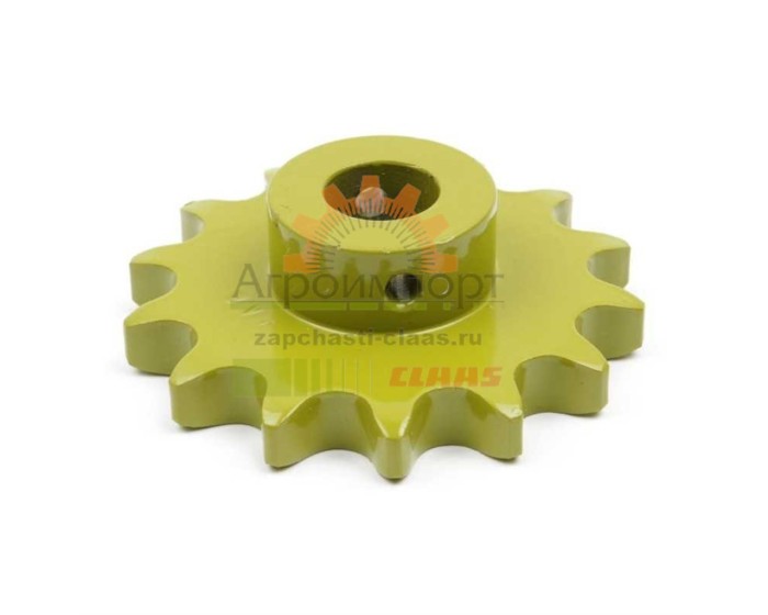 0006192723 CLAAS ЗВЕЗДОЧКА 0006192723 CLAAS ЗВЕЗДОЧКА