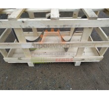 0009834232 CLAAS ШНЕК