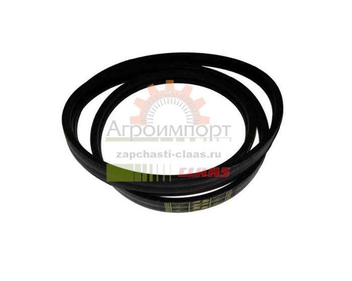 0003504630 Клаас РЕМЕНЬ 0003504630 Клаас РЕМЕНЬ