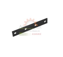 0009828850 CLAAS ПЛАСТИНА ФИКСИР.