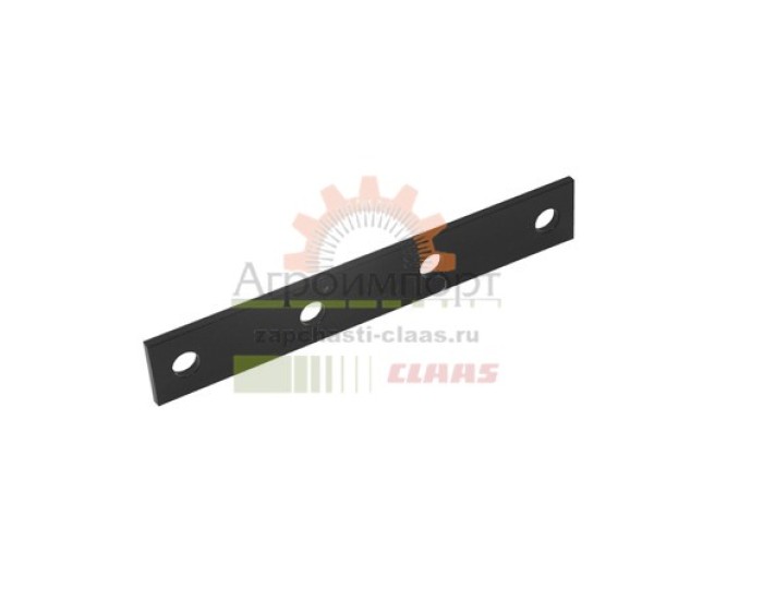 0009828850 CLAAS ПЛАСТИНА ФИКСИР. 0009828850 CLAAS ПЛАСТИНА ФИКСИР.