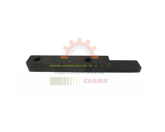 0006554121 CLAAS ШПОНКА ПРИЗМАТИЧ. 0006554121 CLAAS ШПОНКА ПРИЗМАТИЧ.