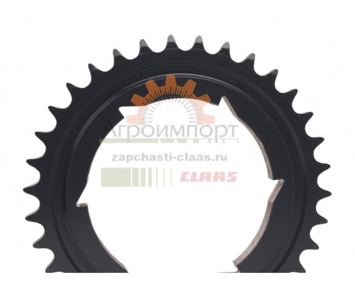 0009641090 Claas ЗВЕЗДОЧКА 0009641090 Claas ЗВЕЗДОЧКА