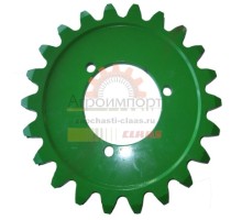 0008081121 CLAAS ЗВЕЗДОЧКА