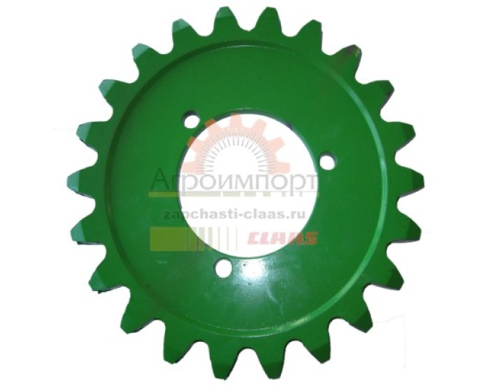 0008081121 CLAAS ЗВЕЗДОЧКА 0008081121 CLAAS ЗВЕЗДОЧКА