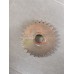 0009331351 CLAAS КОЛЕСО ЦИЛИНДРИЧ.