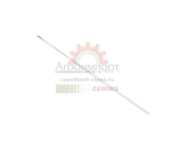 0001789550 CLAAS СВАРОЧНЫЙ ЭЛЕКТРОД 0001789550 CLAAS СВАРОЧНЫЙ ЭЛЕКТРОД