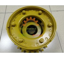 0009218410 CLAAS ПАКЕТ РЕССОРЫ