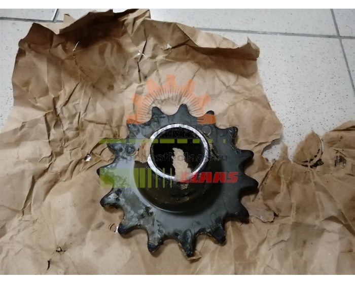 0009850981 CLAAS ЗВЕЗДОЧКА 0009850981 CLAAS ЗВЕЗДОЧКА