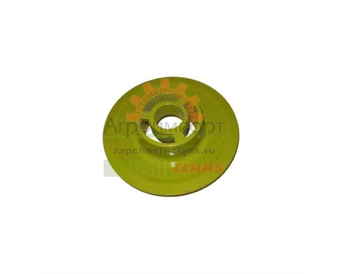 0007785741 CLAAS ДИСК ВАРИАТОРА 0007785741 CLAAS ДИСК ВАРИАТОРА