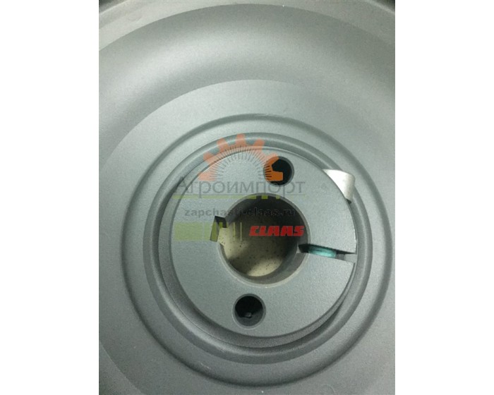 0006287392 Claas Шкивклиноремённый 0006287392 Claas Шкивклиноремённый