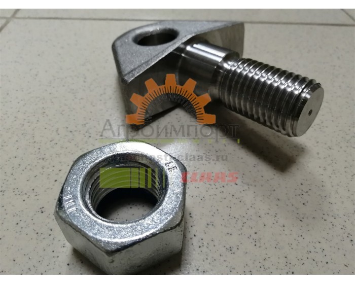 0005801340 Claas Стойка подшипника