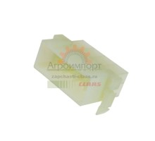 0001787710 CLAAS КОЛОДКА ПЛ.ШТЕК.