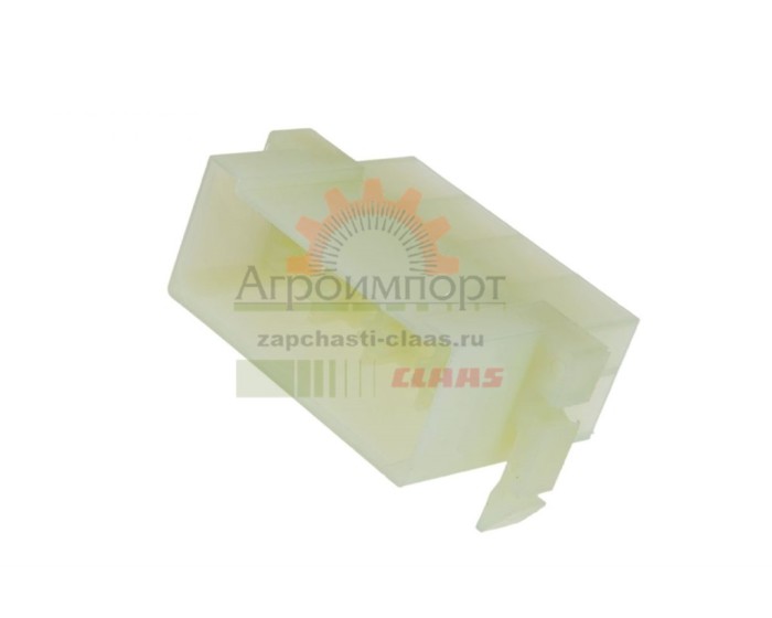 0001787710 CLAAS КОЛОДКА ПЛ.ШТЕК. 0001787710 CLAAS КОЛОДКА ПЛ.ШТЕК.