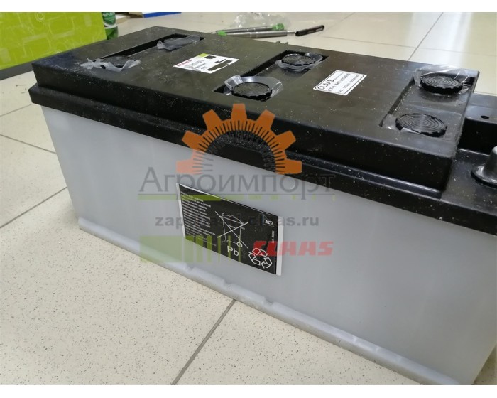 0001777570 Claas Батарея 0006820620 0001777570 Claas Батарея 0006820620