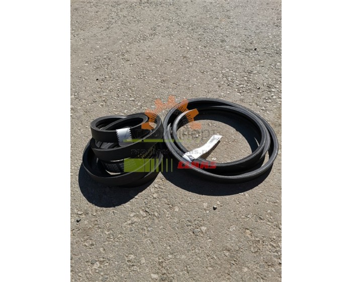 РЕМЕНЬ Claas 0001764401 РЕМЕНЬ Claas 0001764401