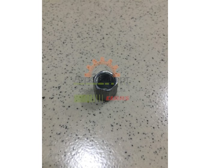 0002391570 Claas ГАЙКА НАКИДНАЯ 0002391570 Claas ГАЙКА НАКИДНАЯ